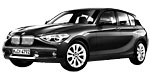 BMW F20 U3087 Fault Code